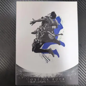 ONE OK ROCK Orchestra Japan Tour 2018