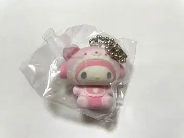 시크릿 오너먼트 마스코트 마이멜로디