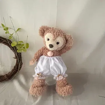 익명 배송 셰리 메이 사이즈 코스튬 호박 팬츠 서랍