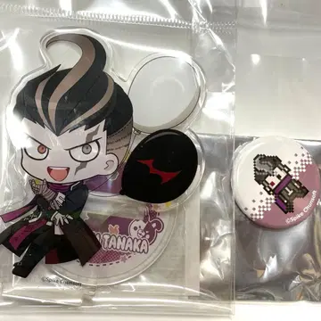 다나카 간다무 아크릴 피규어 단간론파