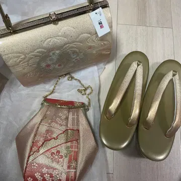 이치린칸 조리 백 세트