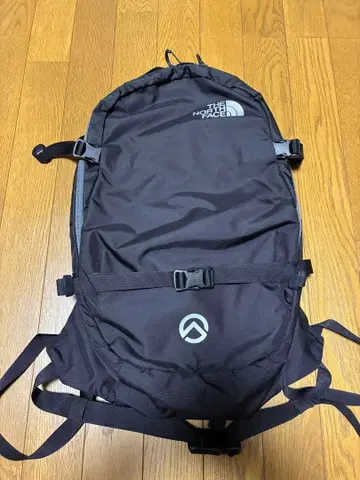 THE NORTH FACE CHUGACH 18 치 블랙
