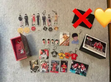 낱개 판매 가능 오가와 토모히로 아크릴 스탠드 아크릴 클립 키링 달력