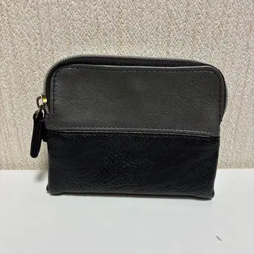 프로펠러헤즈 접이식 지갑 블랙