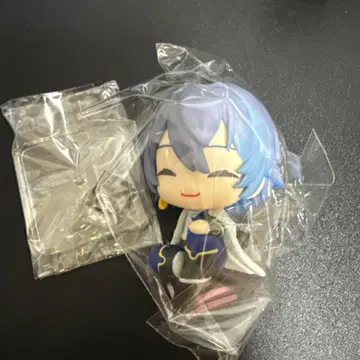 니지산지 코야나기 로우 니지콧토