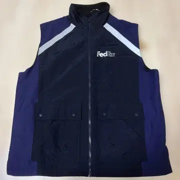 FedEx 베스트 네이비 RG-XL