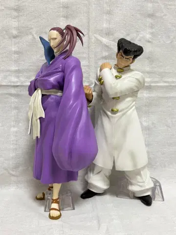 헌터헌터 제일복권 슈트 너클