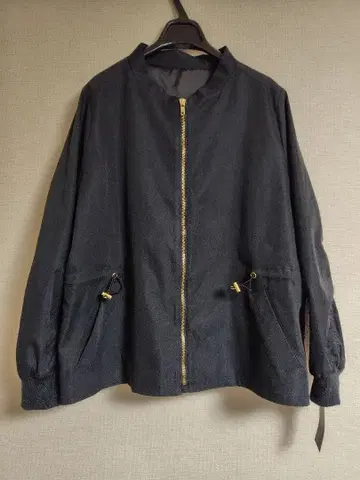 LAVEANGE 집업 아우터