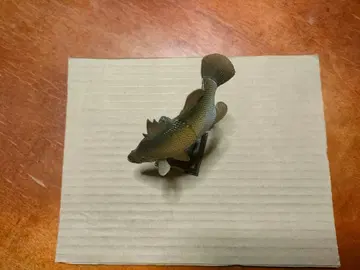 아카메의 피규어