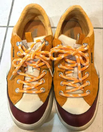 푸마 아카이브 Lite 로우