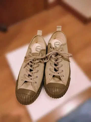 CONVERSE BIG C FG OX 26cm