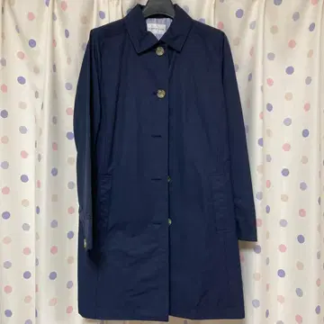 SIMPLE LIFE 트렌치코트