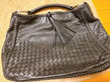 SAZABY 핸드백 새상품급 사자비