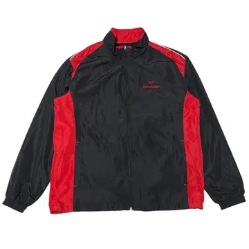 새상품급 TOURSTAGE 폴리에스테르 자켓 빅 사이즈 투어 스테이지