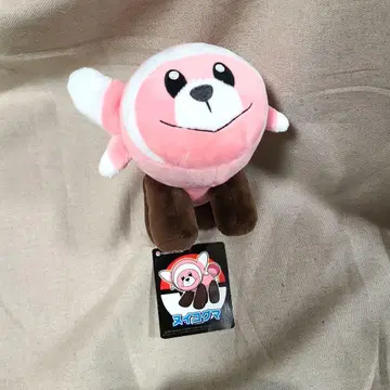 포켓몬 센터 누이코구마 봉제 인형