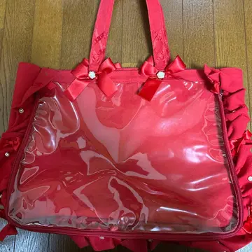 자카마트 A3 이타백 레드