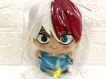 나의 히어로 아카데미아 SD 인형 vol.9 유년기 토도로키 쇼토