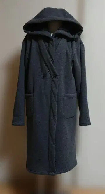 펠리시모 모후모후 코트