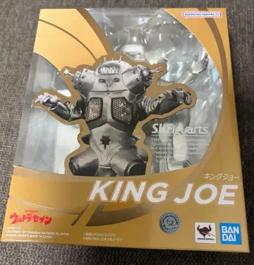 반다이 S.H.Figuarts 킹조