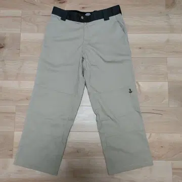Dickies 루즈핏 더블니 팬츠 R