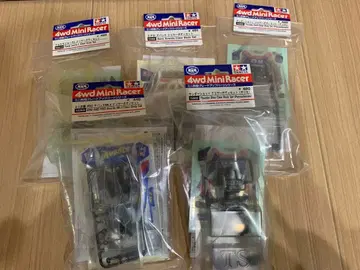 폴리카 바디 세트