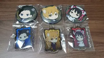 듀라라라!! 고양이 귀 버틀러 라이라조