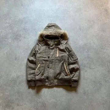 00s y2k archive n2b flight bomber jacket