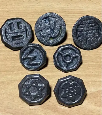 베이맥스 7개 끈 3개 설명서 놀이기구