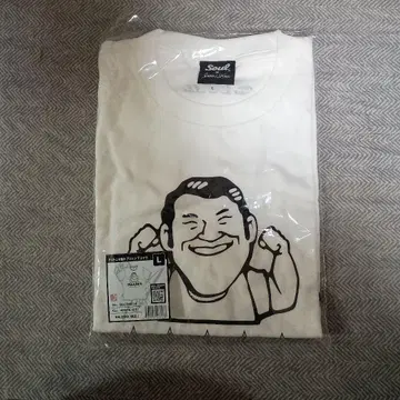 안토니오 이노키 앤톤T셔츠 사이즈 L