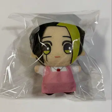 마슐 -MASHLE- SD 인형 vol.2 핀 에임즈