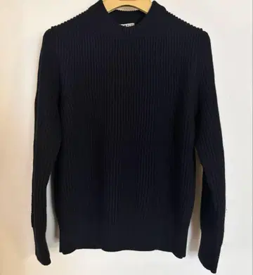 컨디션 최상 AURALEE Ron Herman 니트 스웨터