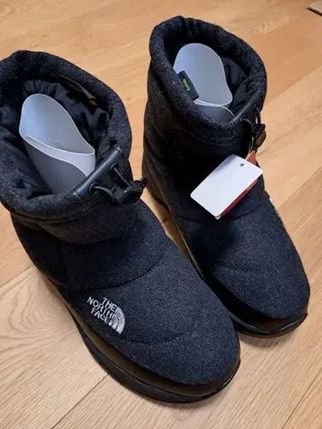 THE NORTH FACE 눕시 부츠 27cm