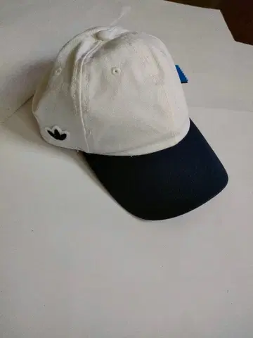 adidas 오리지널스 TREFOIL PATCH CAP