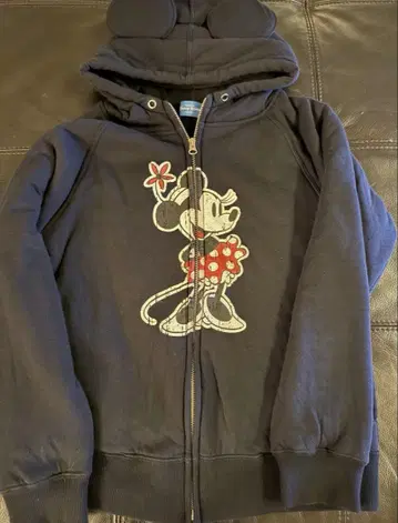 가격 인하 중 디즈니 리조트 인기 만점 귀 달린 후드티