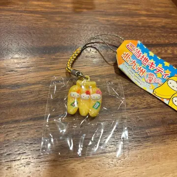 지역 한정 키티 기타큐슈 한정판 [ 바나나 ]