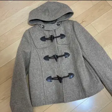 UNITED ARROWS 코트