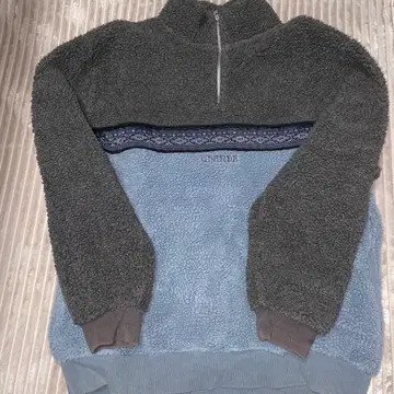 Ghanda 보아 트레이닝복