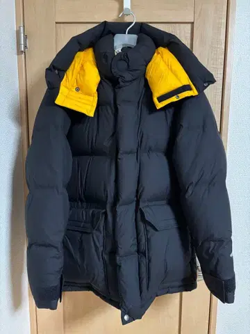 THE NORTH FACE WS BrooksRange LightParka