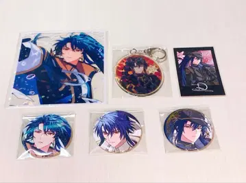 마호야쿠 6주년 오즈