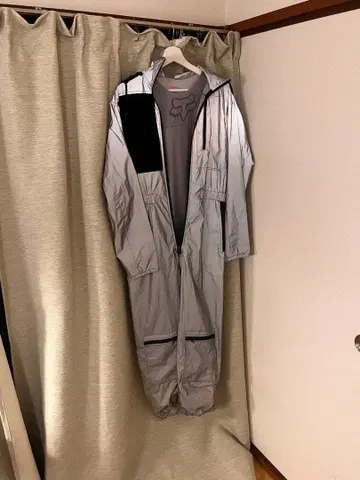 고샤 루브친스키 점프수트 jumpsuit