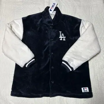 MLB 메이저리그베이스볼 다저스 보아 자켓 M~L 새상품