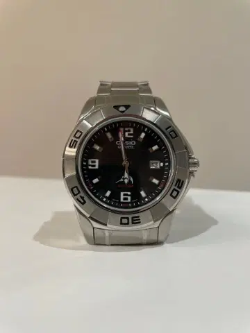 [ 생산 종료 ] CASIO 카지키 다이버 MDV-100 20BAR