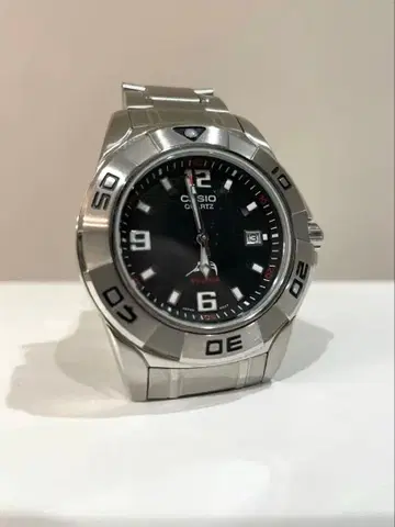 [ 생산 종료 ] CASIO 카지키 다이버 MDV-100 20BAR