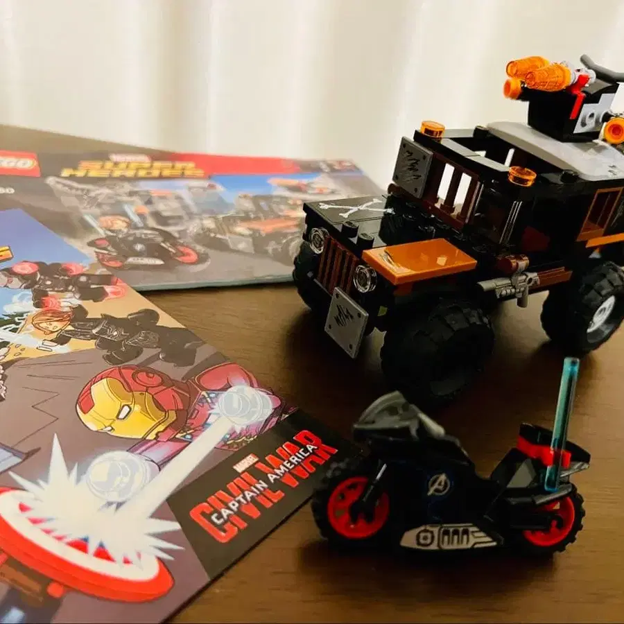 1번째 상품 이미지