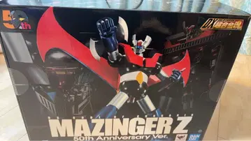 DX 초합금혼 마징가 Z 50th Anniversary Ver.