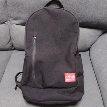 맨해튼 포티지 백팩