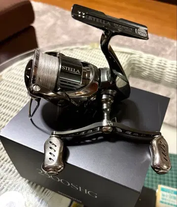 22 스텔라 STELLA 2500SHG