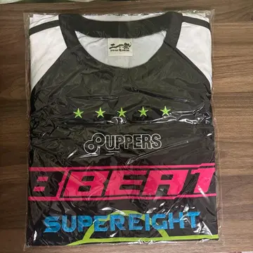 SUPER EIGHT 니쥬잇사이 굿즈 카테니 키야가레