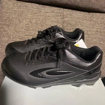 TIGORA 베이스볼 스파이크 25.0cm