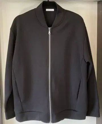 URBAN COLLECTION 블루종 블랙